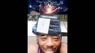 AI PHONE MADE IN NIGERIA AFRICA [upl. by Groot]