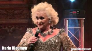 Karin Bloemen  Stichting Blijf Vrouw [upl. by Gun216]