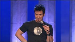 HAL SPARKS CHARMAGEDDON [upl. by Mailliw]