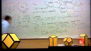 Hexagon Honey Comb Math Equations [upl. by Ahtebat399]