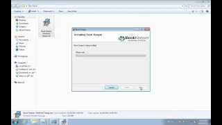 How to downloadupdate Book Keeper Windows [upl. by Sabah]