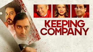 Keeping Company  Official Trailer  HD [upl. by Baram]