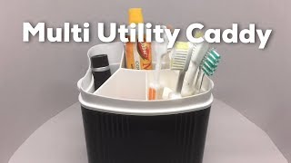 Botvel Multi Utility Caddy [upl. by Acinor135]