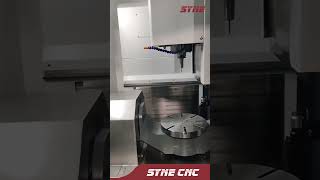 major advantage CNC machine definiteness and precision accuracy and repeatability CNC machine [upl. by Ydnolem]