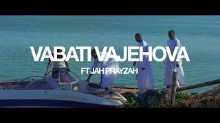 Vabati VaJehova  Fambai Naro ft Jah Prayzah OFFICIAL MUSIC VIDEO [upl. by Ahtis234]