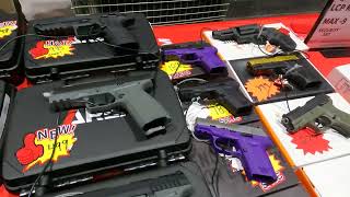 2023 Dec 2 TAMPA GUN SHOW [upl. by Morena]