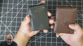 Minimalist Wallet for Men [upl. by Hakvir126]