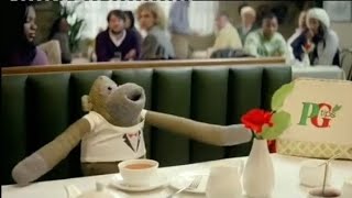 PG Tips quotSplendidquot UK TV advert February 2010 [upl. by Blanche]