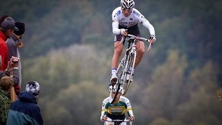 Best Cyclocross Moments [upl. by Binette]