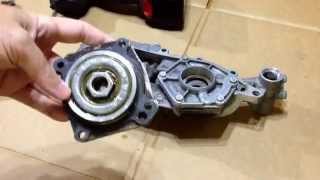 BMW EASY How To DIY Double VANOS rebuild m54 m52tuM56 E39 E46 x5 [upl. by Occir266]