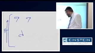 Introducing MRI Introduction to NMR  Spin Angular Momentum and Precession 4 of 56 [upl. by Schaaff]