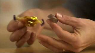 Werthers Chocolate Testimonials Caroline [upl. by Neirbo]