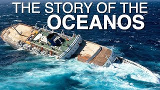 The Story Of The Oceanos [upl. by Ulric876]