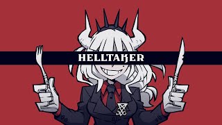 ГАРЕМ ИЗ ДЬЯВОЛИЦ ⋙ Helltaker 1 Прохождение [upl. by Mori]