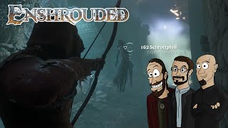 Enshrouded  EP 16  Das Grabmal der Königin  Lets Play Coop Deutsch Gesponsert  🇩🇪⚔️​🏹​​🧙 [upl. by Fabri927]