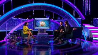 Janette Manrara  17th October 2024  1080p25 HD [upl. by Picker]