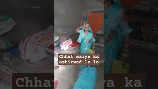 Manisha kya li pooja me bhojpuricomedysong bhojpurisong [upl. by Blackman]