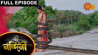 Nandini  Episode 513  16 April 2021  Sun Bangla TV Serial  Bengali Serial [upl. by Sayer236]