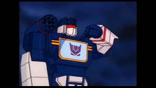 Transformers G1 My favorite scenes Part 1 [upl. by Jaynell]