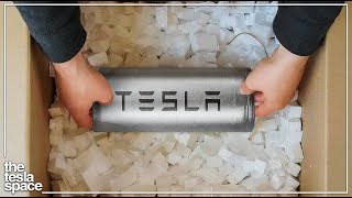 Tesla Has A Problem With The 4680 Battery Cell [upl. by Ecitnerp454]