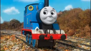 Thomas’s Theme Tale Of Engine 666 Version [upl. by Nelav958]