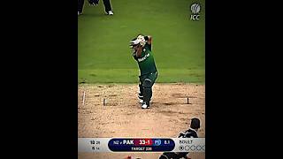 Babar azam batting cricket cricketshort respect [upl. by Eilitan]