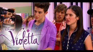 Folge 65  Violetta [upl. by Naivart776]