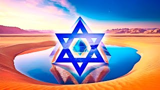 Beautiful Relaxing Music Hava Nagila Relaxing Remix  Music for Israel Jewish Music Video [upl. by Joiner701]