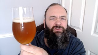 UPRISING by Northern Monk IPA [upl. by Ahsart815]