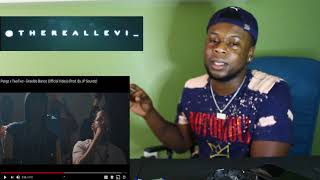 American Reaction Pengz x TwoTwo  Griselda Blanco Official Video [upl. by Leihcey240]