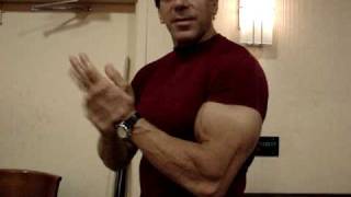 Lou Ferrigno talking about Bill Bixby [upl. by Rolf84]