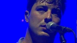 Mumford amp Sons  Ghosts That We Knew [upl. by Acirem]