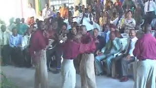 Talaka ya Ndoa ● Janda Baraka Choir [upl. by Nolyat]