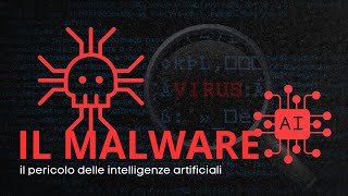 Il Virus AI che Supera Ogni Difesa La Minaccia Finale della Sicurezza Informatica [upl. by Soinotna]