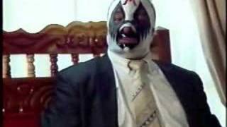 Mil mascaras [upl. by Xonnel790]