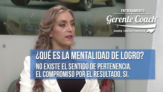 La Mentalidad de liderazgo en los equipos de trabajo [upl. by Kolk]