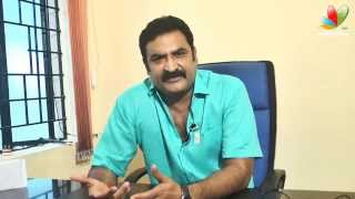 Aadukalam Narens interview  Aadama Jaichomada Movie [upl. by Nayab517]