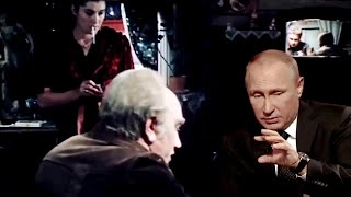 Место встречи изменить нельзя  Путин  Мем [upl. by Hynes]