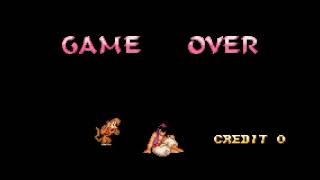 Game Over Disneys Aladdin Game Boy Advance [upl. by Cody]