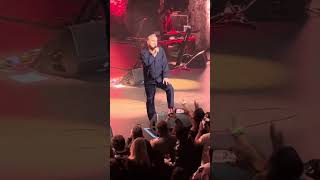 Morrissey  First of the Gang to Die live at The Genesee Theatre Waukegan Illinois Nov 23 2024 [upl. by Pitts]