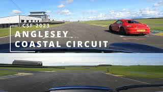 Anglesey Circuits  International amp Coastal [upl. by Kiri259]