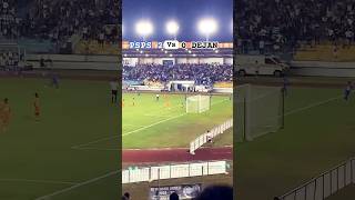 PSPS 2 vs 0 DEJAN pspspekanbaru curvanord [upl. by Waller]