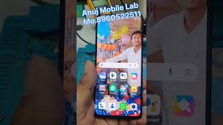 Redmi Note 10 Pro Max camera Not working properly [upl. by Leeke]