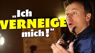 Ludger K – Wolfgang Schäuble und „unsere Demokratie“ Ein Nachruf [upl. by Kanter946]