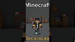 minecraft minecraftconstrucao minecrafttutorial construcoesminecraft mcpe minecraftshorts [upl. by Bradly]