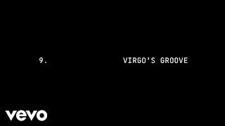 Beyoncé  VIRGOS GROOVE Official Lyric Video [upl. by Nolyak790]