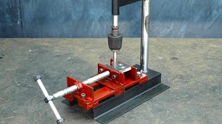 Master Metalworking in Minutes with THESE Simple Tricks  Clamp Locked [upl. by Bobine]