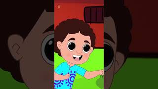 Okhane Ke Re ওখানে কেরে আমি খোকা shorts bengalirhymes kidssong trending babysongs [upl. by Naillil957]