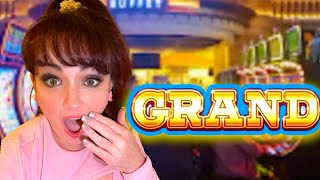 MY 2ND GRAND JACKPOT of 2024 MUST SEE THIS VIDEO 👀 [upl. by Lemal]