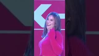 Atasha Muhlach vs Miles Ocampo  Dance Contest [upl. by Jak]